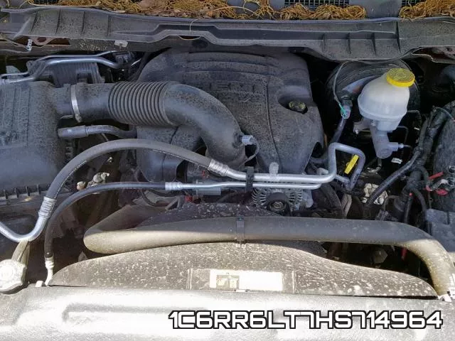 1C6RR6LT7HS714964 фото 8