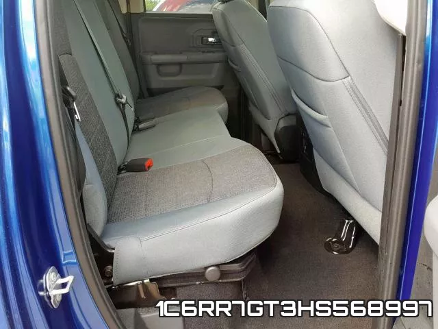 1C6RR7GT3HS568997 фото 7