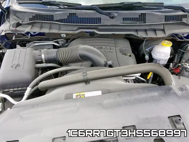 1C6RR7GT3HS568997 фото 8