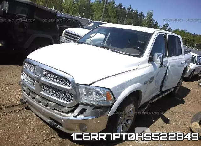 1C6RR7PT0HS522849 фото 3