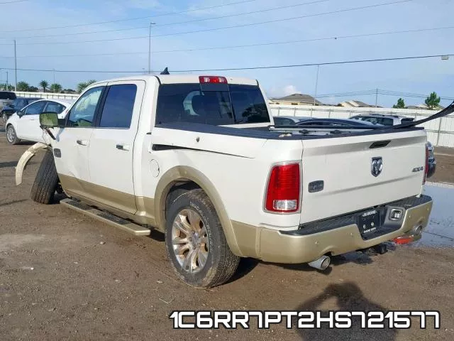 1C6RR7PT2HS721577 фото 4