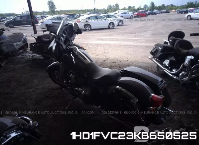 1HD1FVC23KB650525 фото 4
