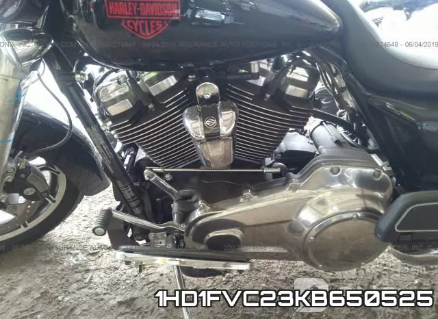 1HD1FVC23KB650525 фото 9