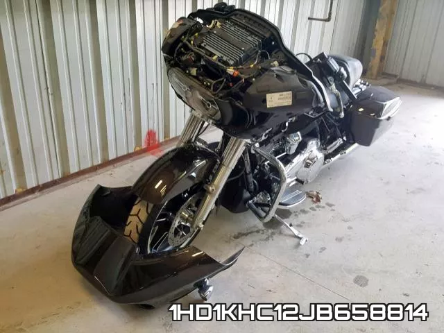 1HD1KHC12JB658814 фото 3