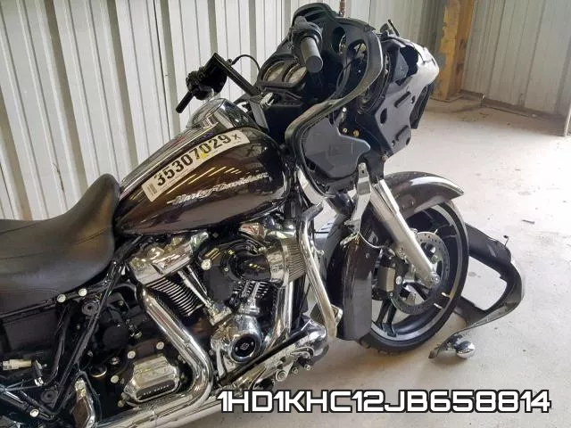 1HD1KHC12JB658814 фото 6