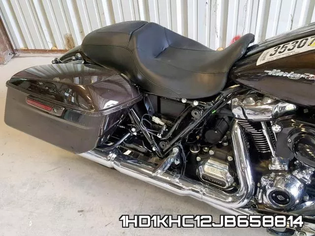 1HD1KHC12JB658814 фото 7