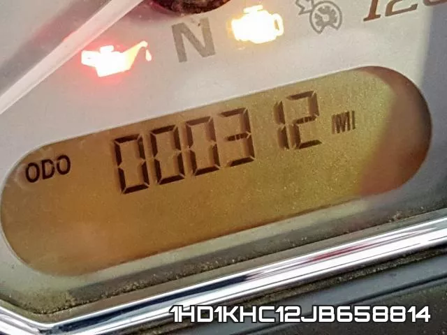 1HD1KHC12JB658814 фото 9