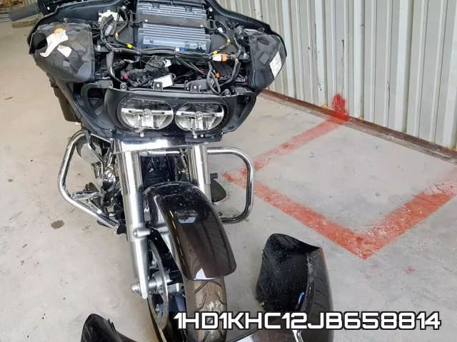 1HD1KHC12JB658814 фото 10