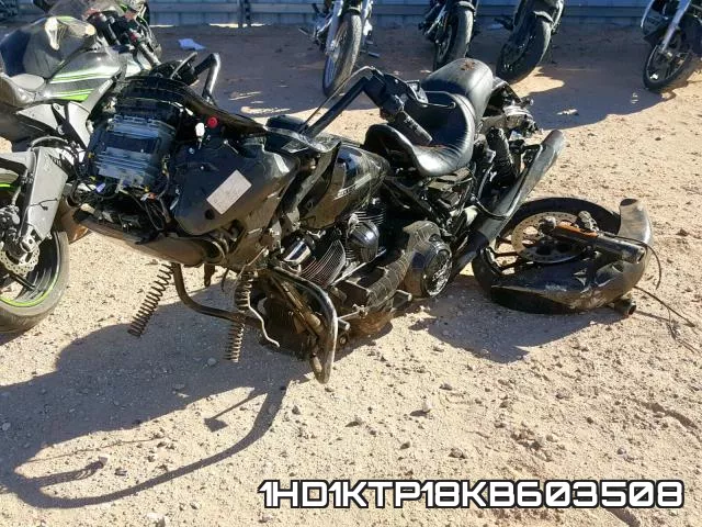 1HD1KTP18KB603508 фото 3