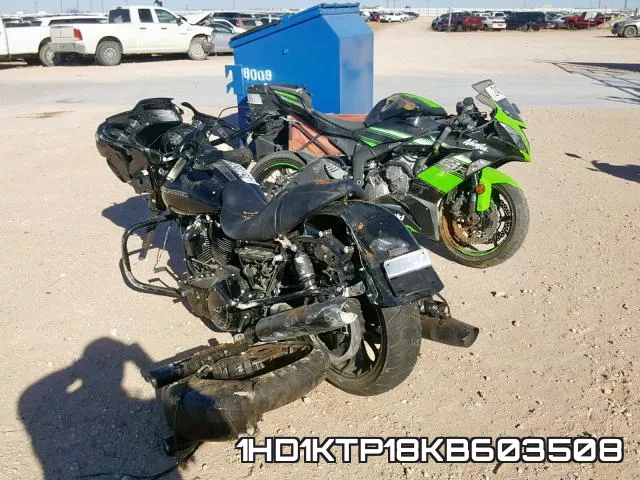 1HD1KTP18KB603508 фото 4