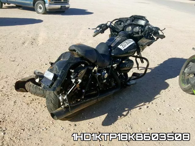 1HD1KTP18KB603508 фото 5