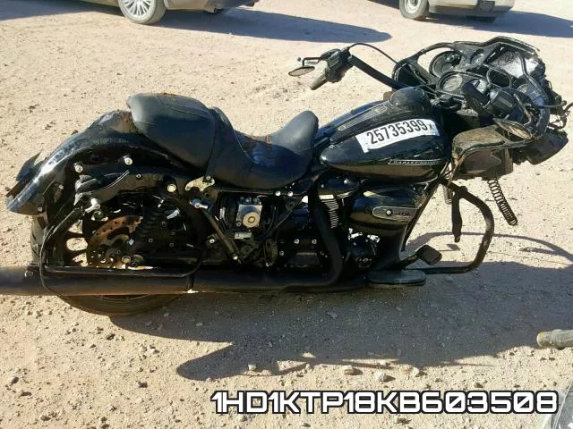 1HD1KTP18KB603508 фото 7
