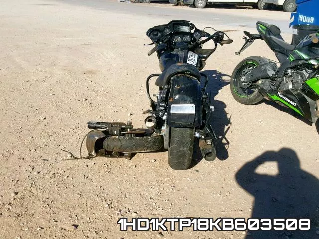 1HD1KTP18KB603508 фото 10