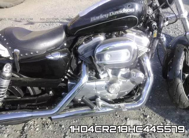 1HD4CR218HC445579 фото 9