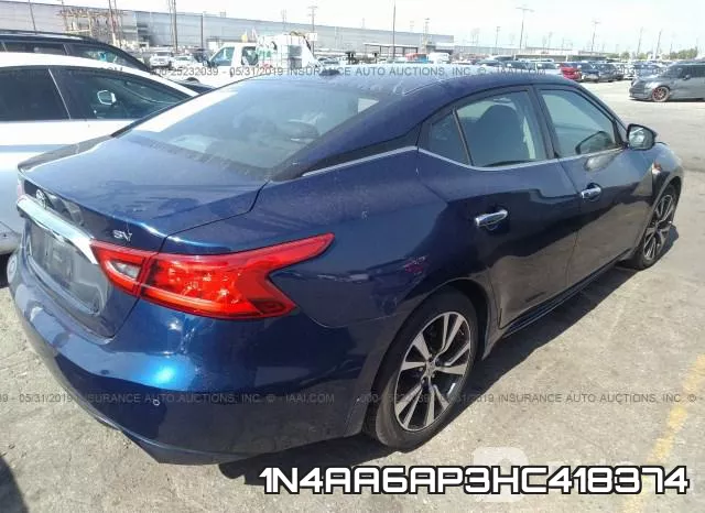1N4AA6AP3HC418374 фото 5