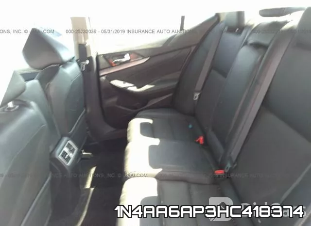 1N4AA6AP3HC418374 фото 9
