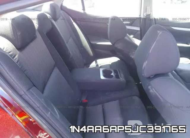 1N4AA6AP5JC391765 фото 9