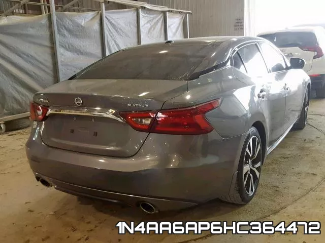 1N4AA6AP6HC364472 фото 5