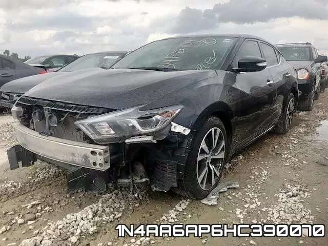 1N4AA6AP6HC390070 фото 3