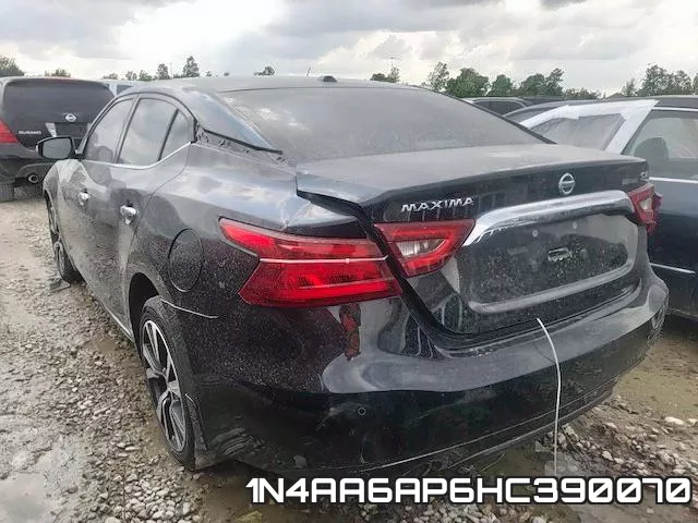 1N4AA6AP6HC390070 фото 4