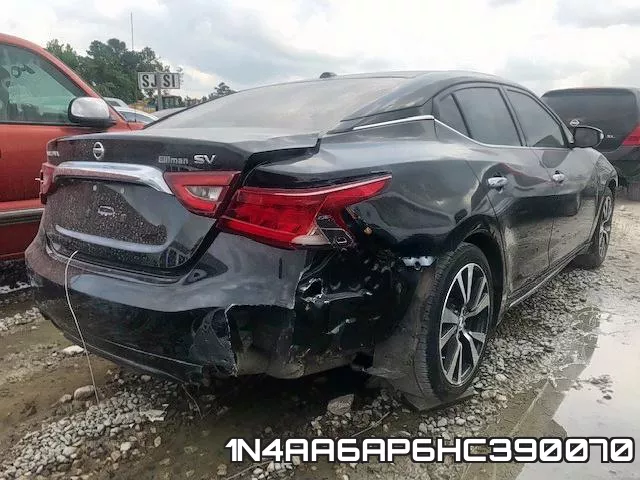 1N4AA6AP6HC390070 фото 5