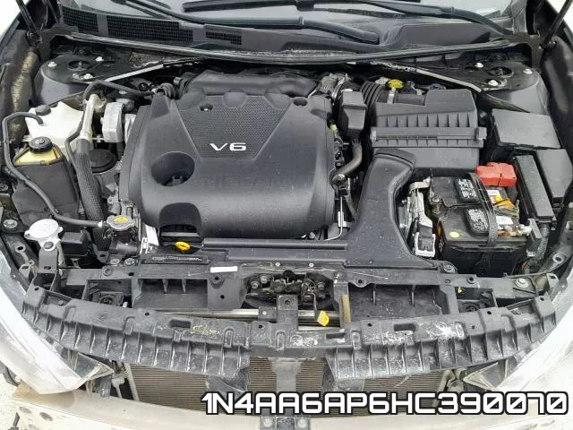 1N4AA6AP6HC390070 фото 8