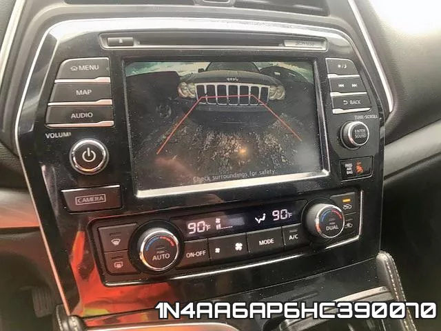 1N4AA6AP6HC390070 фото 10