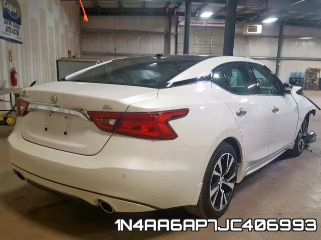 1N4AA6AP7JC406993 фото 5