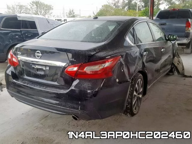 1N4AL3AP0HC202460 фото 5