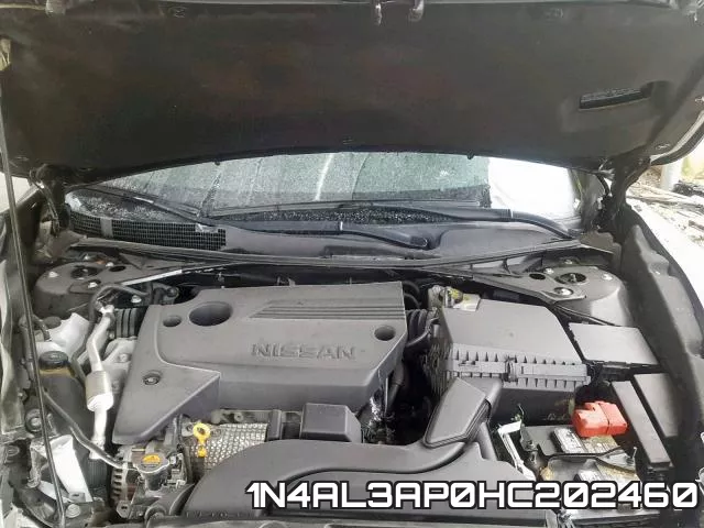 1N4AL3AP0HC202460 фото 8