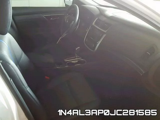 1N4AL3AP0JC281585 фото 6