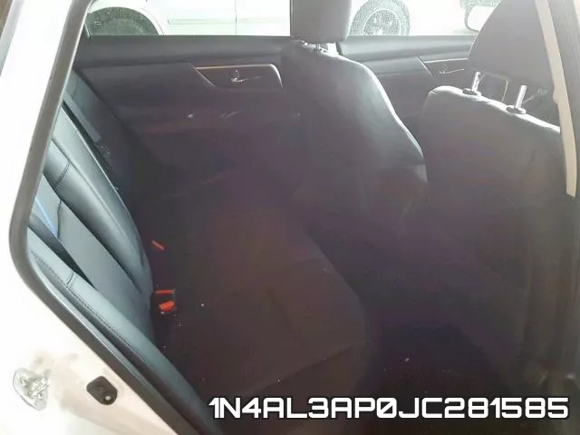 1N4AL3AP0JC281585 фото 7