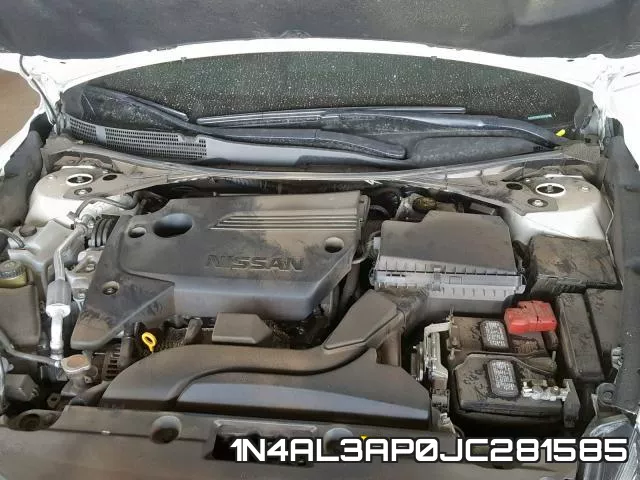 1N4AL3AP0JC281585 фото 8