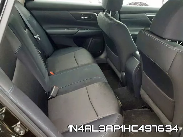 1N4AL3AP1HC497634 фото 7