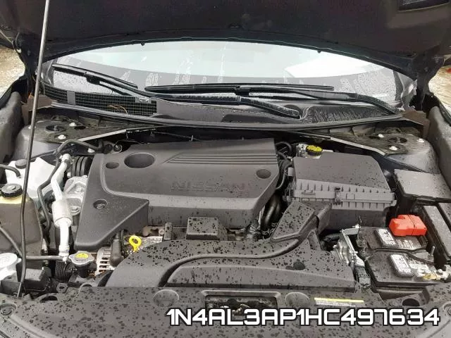 1N4AL3AP1HC497634 фото 8