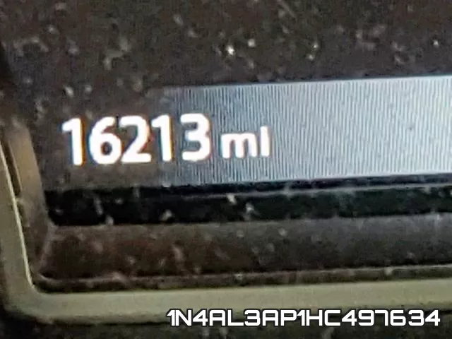 1N4AL3AP1HC497634 фото 9