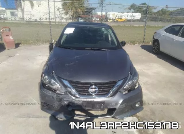 1N4AL3AP2HC153178 фото 7