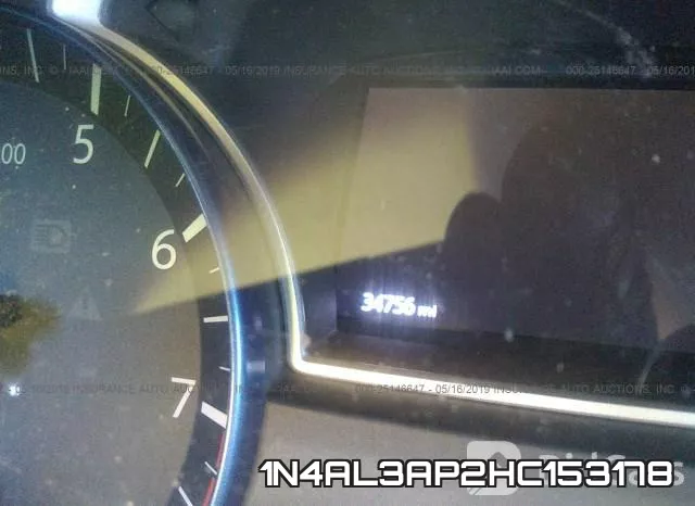 1N4AL3AP2HC153178 фото 8