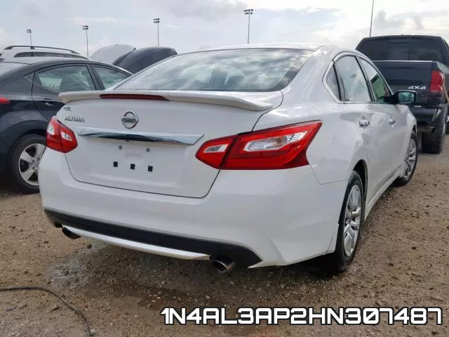 1N4AL3AP2HN307487 фото 5