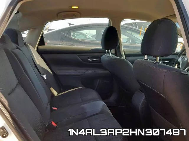 1N4AL3AP2HN307487 фото 7