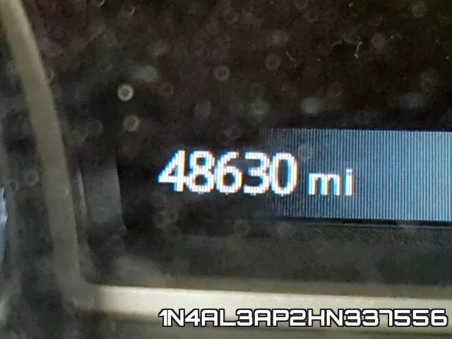 1N4AL3AP2HN337556 фото 9