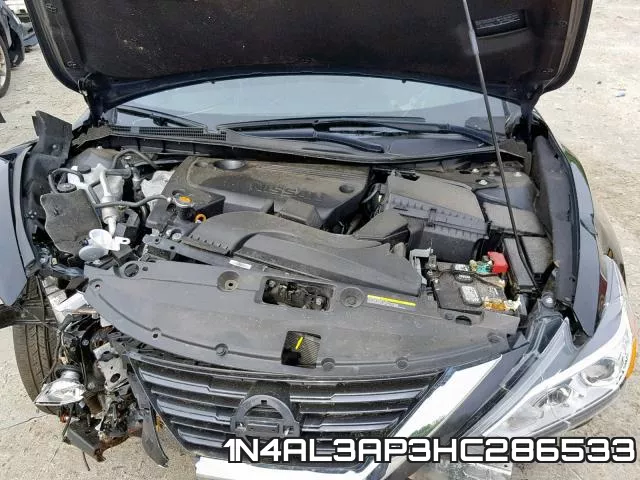 1N4AL3AP3HC286533 фото 8