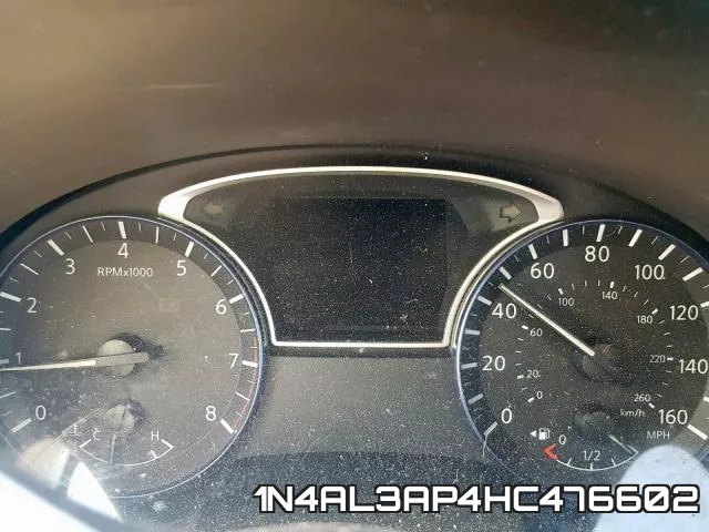 1N4AL3AP4HC476602 фото 9