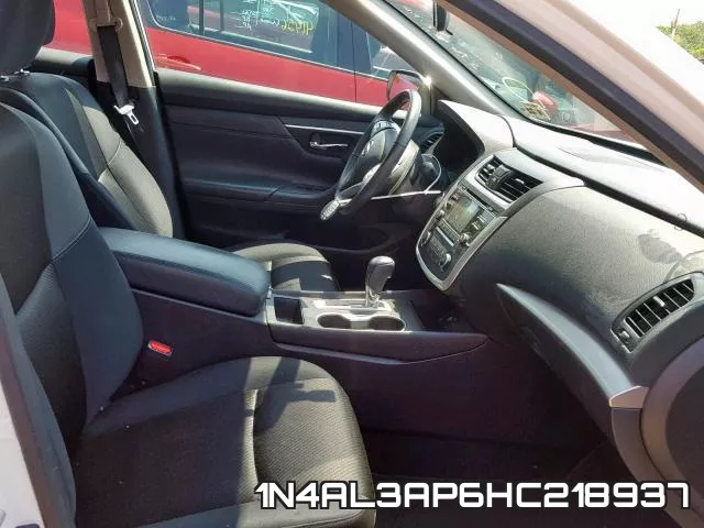 1N4AL3AP6HC218937 фото 6