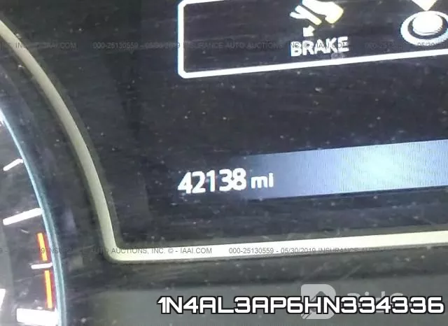 1N4AL3AP6HN334336 фото 8