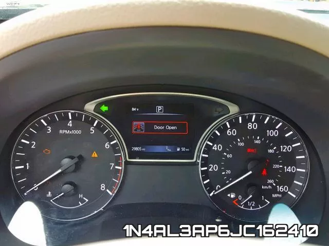 1N4AL3AP6JC162410 фото 9