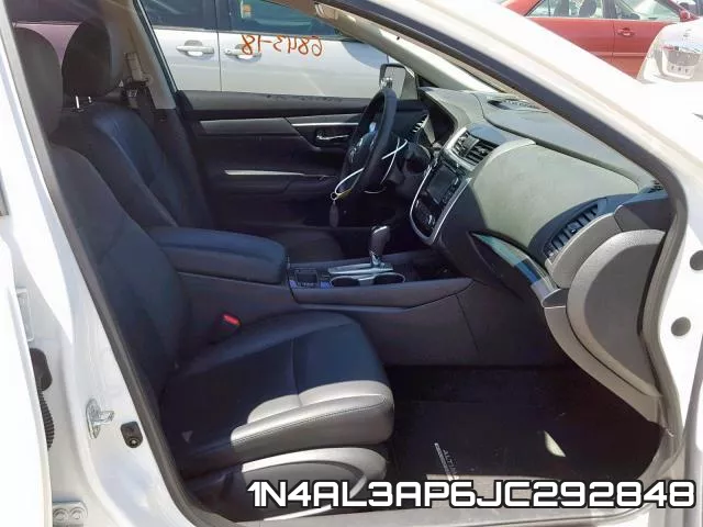 1N4AL3AP6JC292848 фото 6