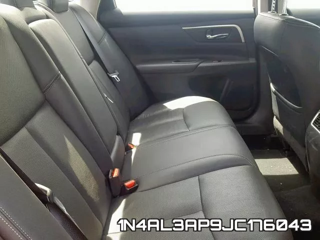 1N4AL3AP9JC176043 фото 7