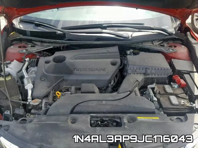 1N4AL3AP9JC176043 фото 8