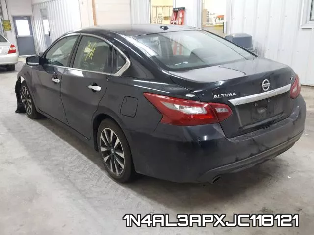 1N4AL3APXJC118121 фото 4